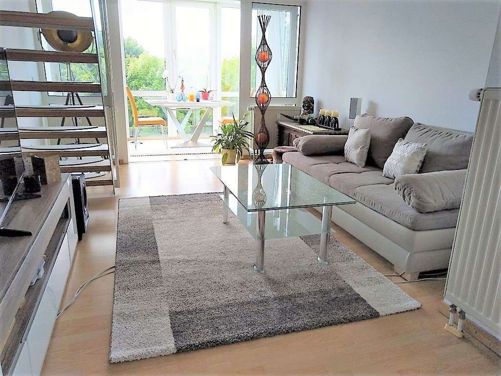 Exclusive Loft Apartment With Panoramic Views – Your Dream Home! - 10