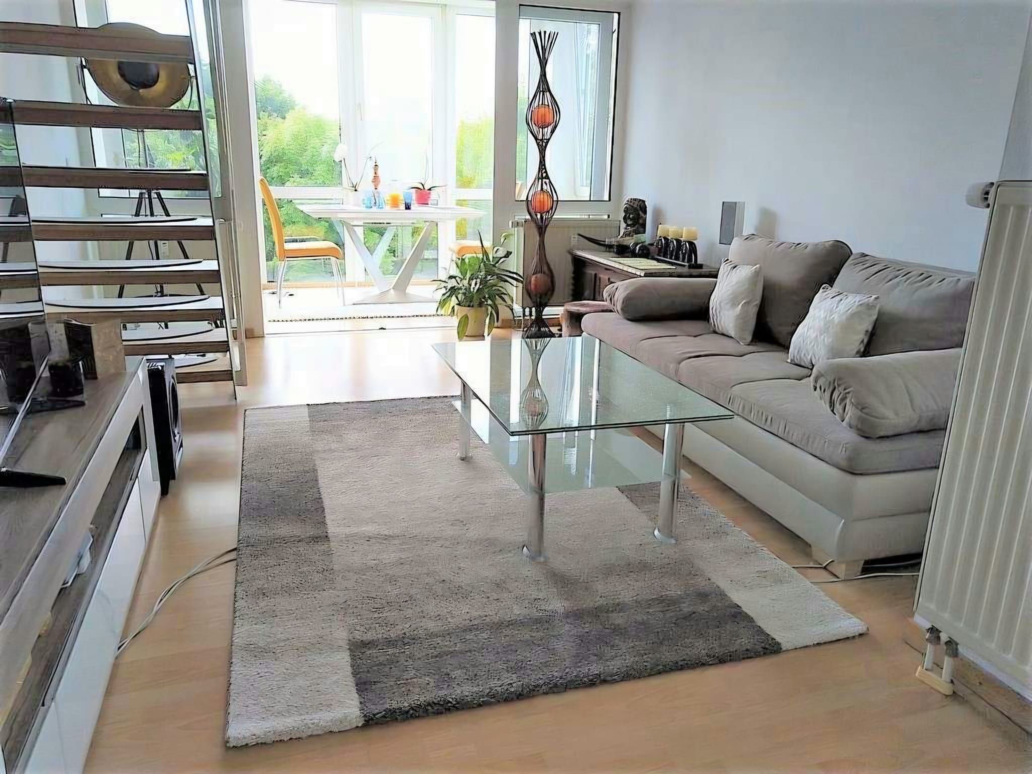 Exclusive Loft Apartment With Panoramic Views – Your Dream Home! - 4