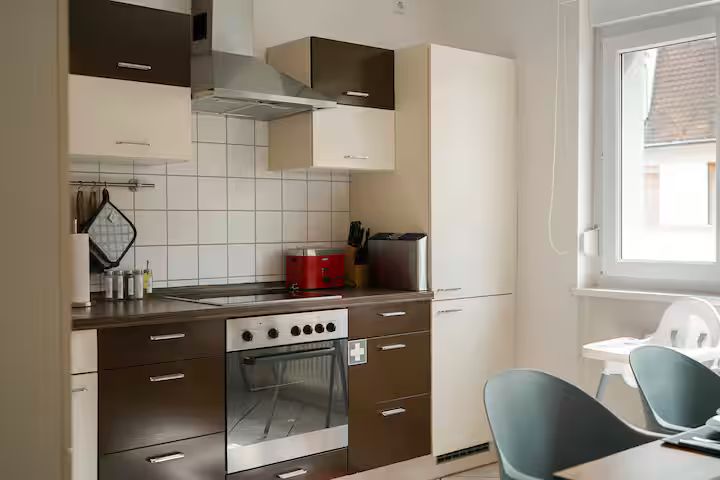 7Seas City-Apartment L Design L Balkon | Netflix - 7Seas City-Apartment l Design l Balkon | Netflix - Gallery - 8