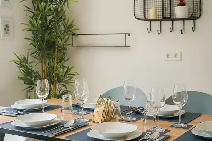 7Seas City-Apartment L Design L Balkon | Netflix - 7Seas City-Apartment l Design l Balkon | Netflix - Gallery - 7