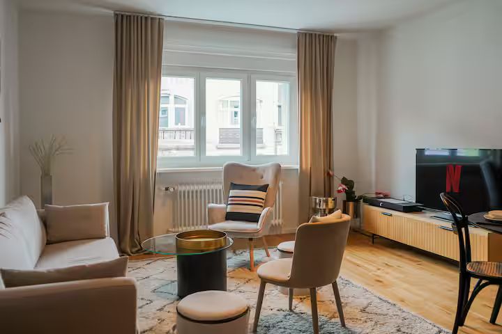 7Seas City-Apartment L Design L Balkon | Netflix - 7Seas City-Apartment l Design l Balkon | Netflix - Gallery - 10