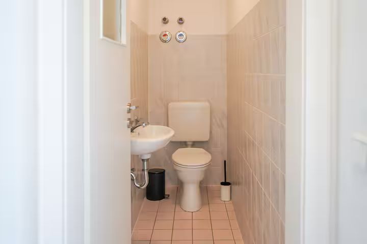 7Seas City-Apartment L Design L Balkon | Netflix - 7Seas City-Apartment l Design l Balkon | Netflix - Gallery - 3