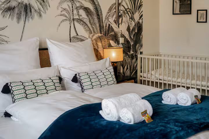 7Seas City-Apartment L Design L Balkon | Netflix - 7Seas City-Apartment l Design l Balkon | Netflix - Gallery - 12
