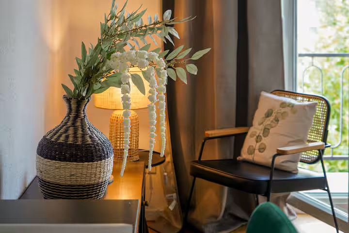 7Seas City-Apartment L Design L Balkon | Netflix - 7Seas City-Apartment l Design l Balkon | Netflix - Gallery - 11