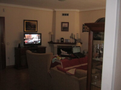 marriage two children in Andalucia