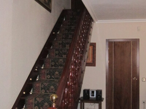 marriage two children in Andalucia