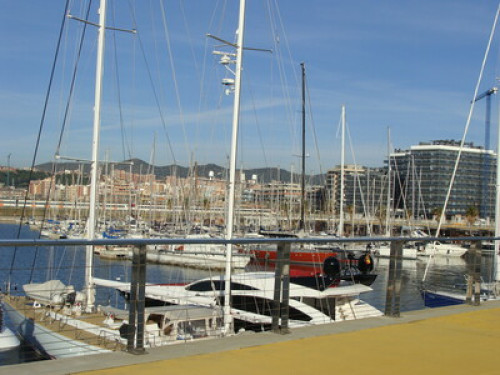 Amantes del deportes y la naturalez