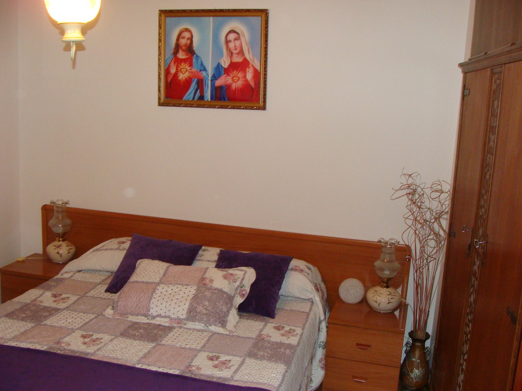  Main Havitacion(Single Bed)  -  Sports enthusiasts and nature  - Gallery -  1
