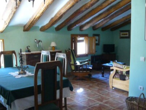 Casa rural Torre de Campos - Gallery - 8