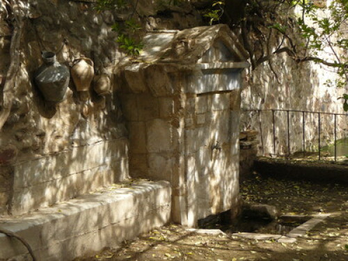 Casa rural Torre de Campos - Gallery - 12