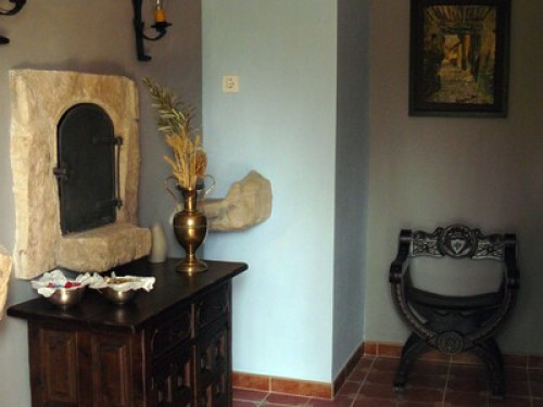Casa rural Torre de Campos - Gallery - 9