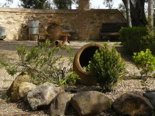 Casa rural Torre de Campos