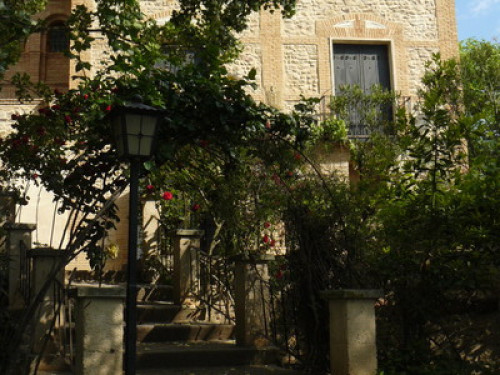 Casa rural Torre de Campos - Gallery - 15