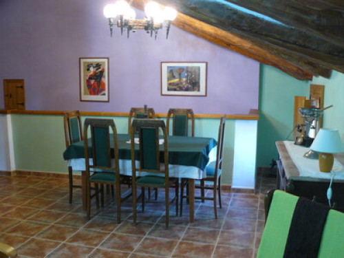 Casa rural Torre de Campos - Gallery - 7