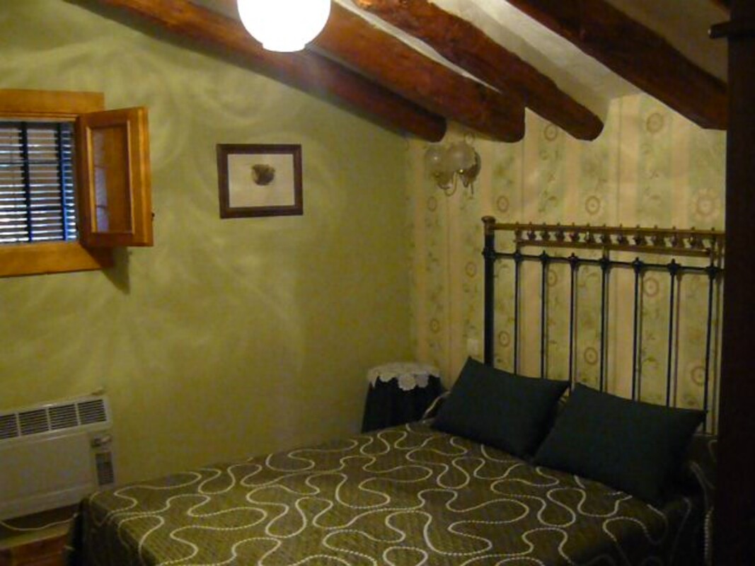 Dos Personas(Single Bed) - 1