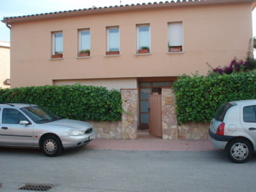 Villa in Palamos