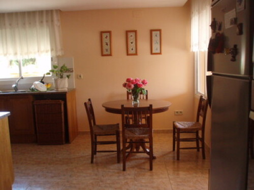 Villa in Palamos