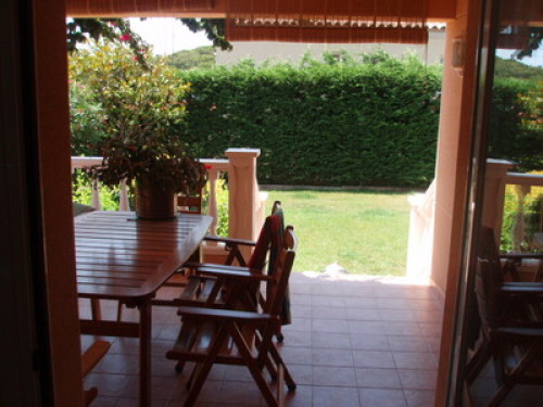 Villa in Palamos