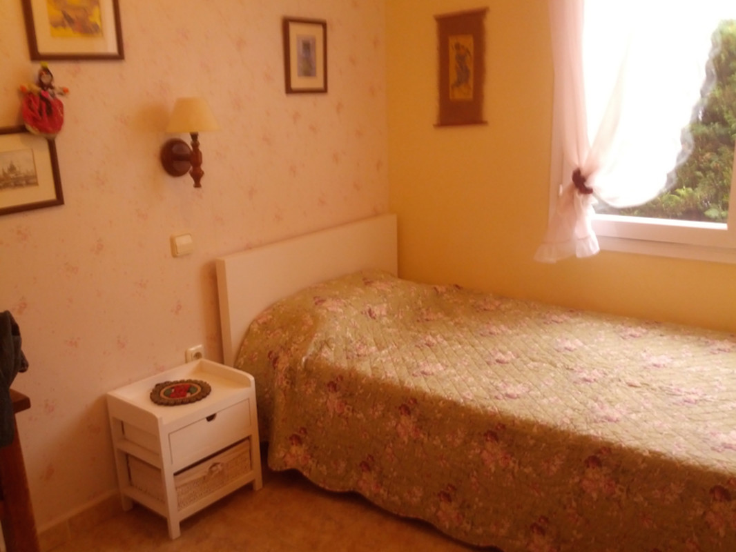  Room No. 2(Full Room)  -  Villa in Palamos  - Gallery -  1