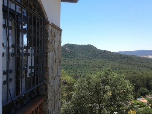 Elegant House in Masos De Pals