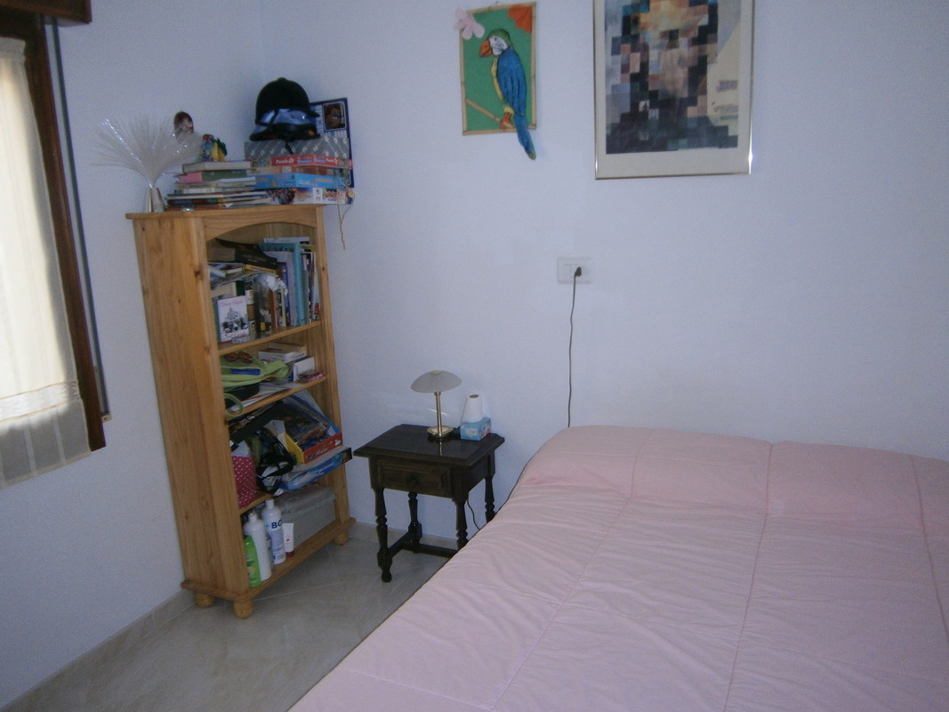 Room 1(Single Bed) - 1