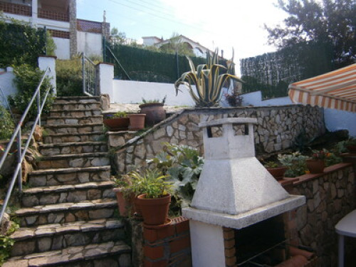 Amid the nature of Pals