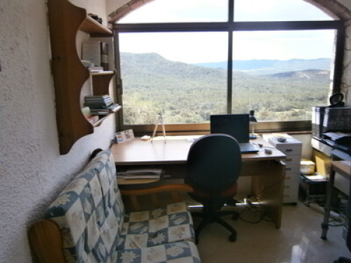 Amid the nature of Pals