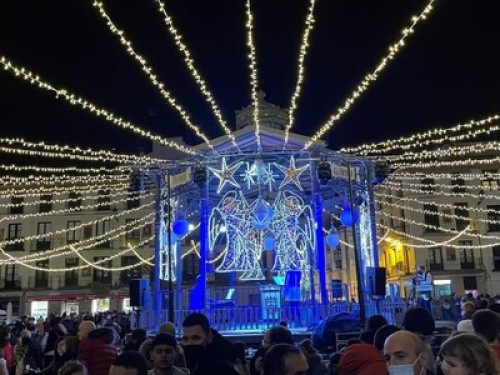 Live and learn Spanish as a family