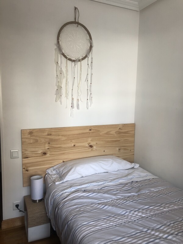  Single Room, Includes Everything, Full Board. You Can Also Access Private Spanish Classes With A Qua  -  Live and learn Spanish as a family  - Gallery -  1