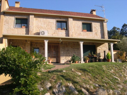 Family and cozy house - Gallery - 26