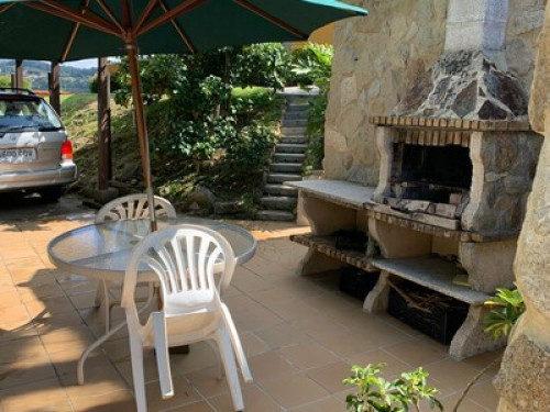 Family and cozy house - Gallery - 23