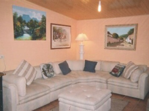 Family and cozy house - Gallery - 22