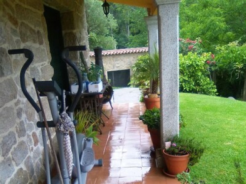 Family and cozy house - Gallery - 25