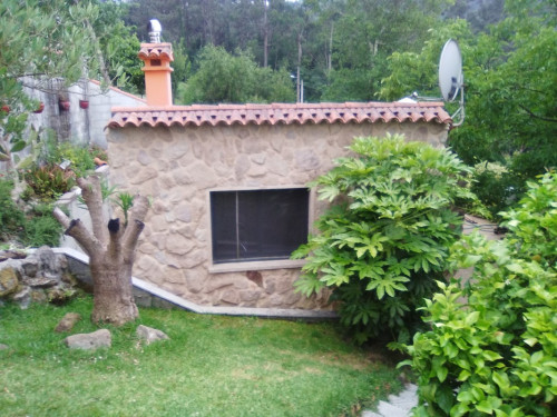 Family and cozy house