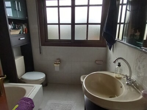 Habitaciòn en campos de Galicia