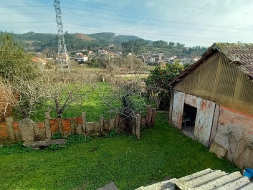 Habitaciòn en campos de Galicia - Gallery - 6