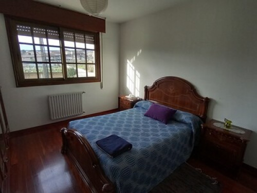Habitaciòn en campos de Galicia - Gallery - 10
