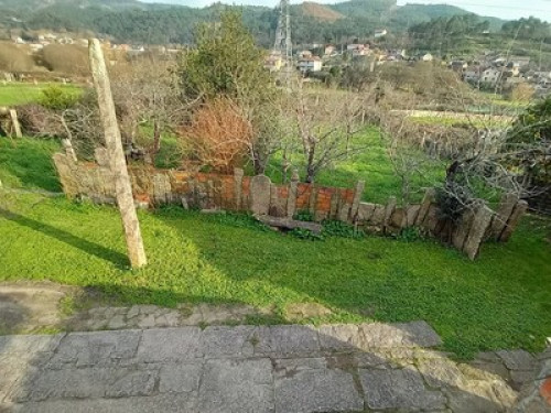 Habitaciòn en campos de Galicia - Gallery - 7
