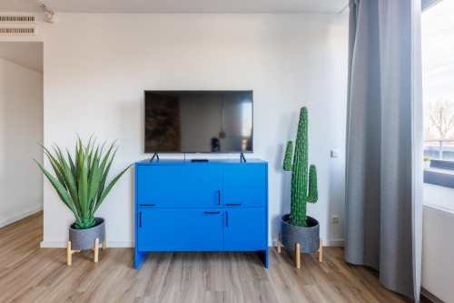 Glück Auf Appartement Düppelstraße Premium - Gallery - 10