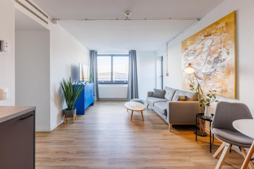 Glück Auf Appartement Düppelstraße Premium - Gallery - 9