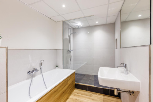 Glück Auf Appartement Düppelstraße Premium - Gallery - 6
