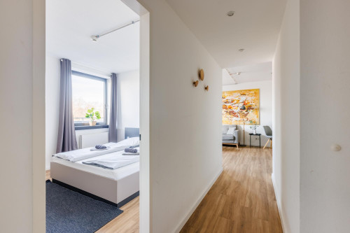 Glück Auf Appartement Düppelstraße Premium - Gallery - 8