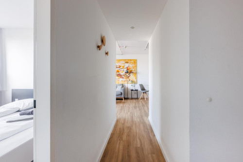 Glück Auf Appartement Düppelstraße Premium - Gallery - 7