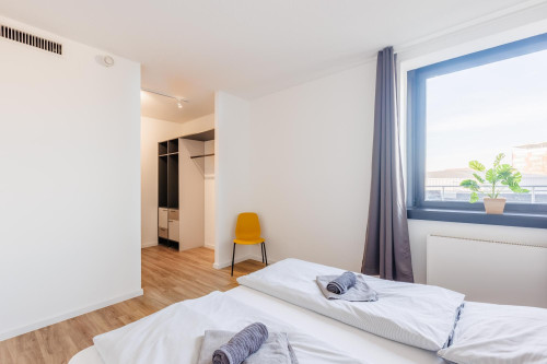 Glück Auf Appartement Düppelstraße Premium