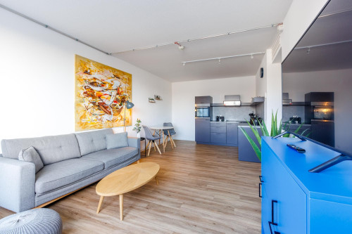 Glück Auf Appartement Düppelstraße Premium