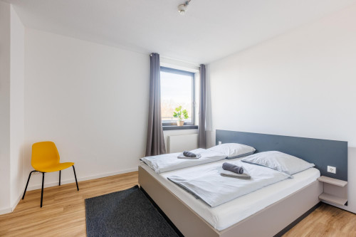 Glück Auf Appartement Düppelstraße Premium