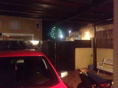 Simple clean 1st House in Andújar