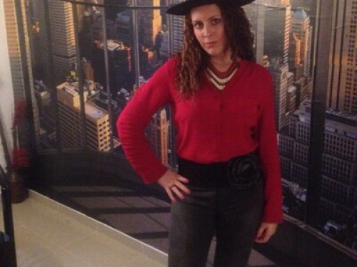 Simple clean 1st House in Andújar