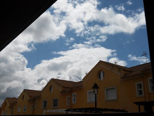 Simple clean 1st House in Andújar