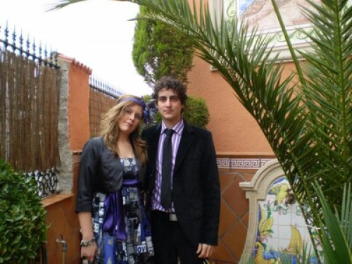 Simple clean 1st House in Andújar